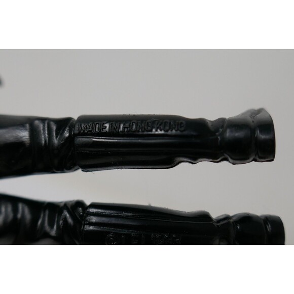 Kenner 1983 Star Wars Luke Skywalker Jedi Knight Action Figure - Picture 9 of 9